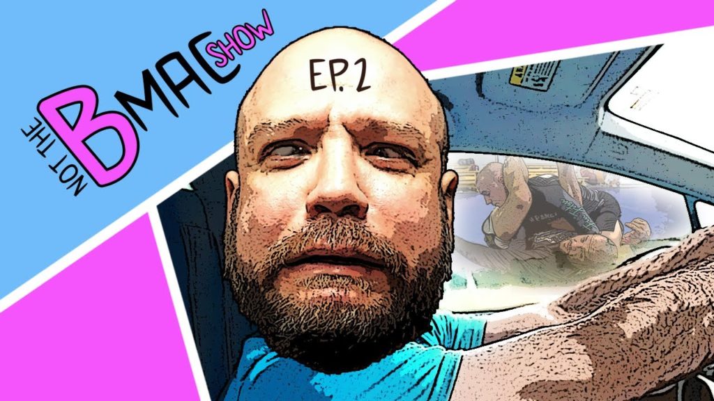 TOM CRUISE IS A WARLOCK - not the bmac show episode 2