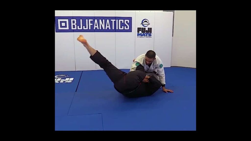 TORNADO SWEEP by Vinicius Ferreira