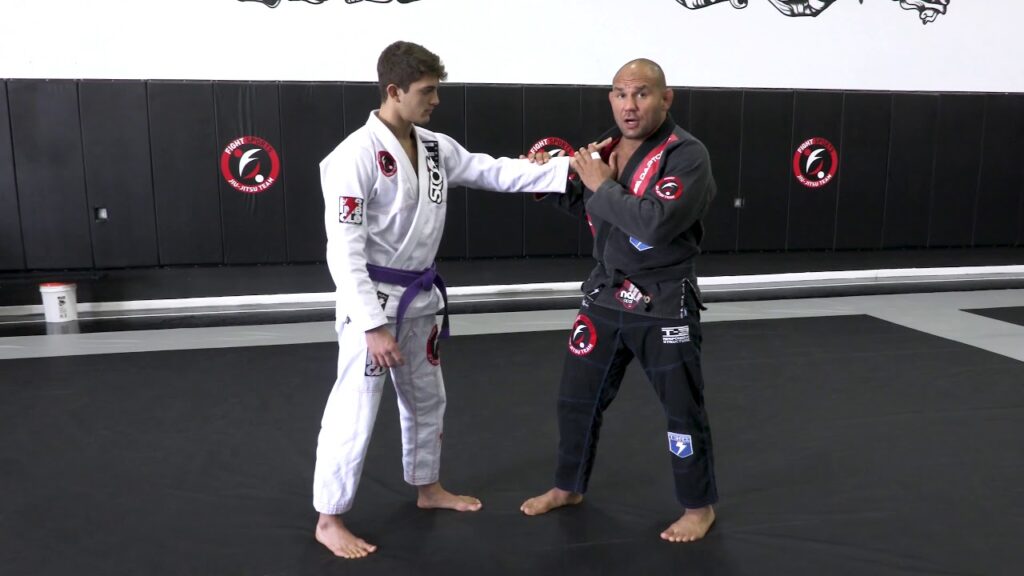 TORNADO THROW - Part 1