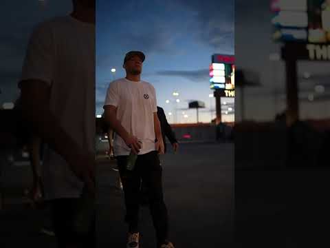 TWO OCTAGON LEGENDS have arrived to UFC 279! 😬