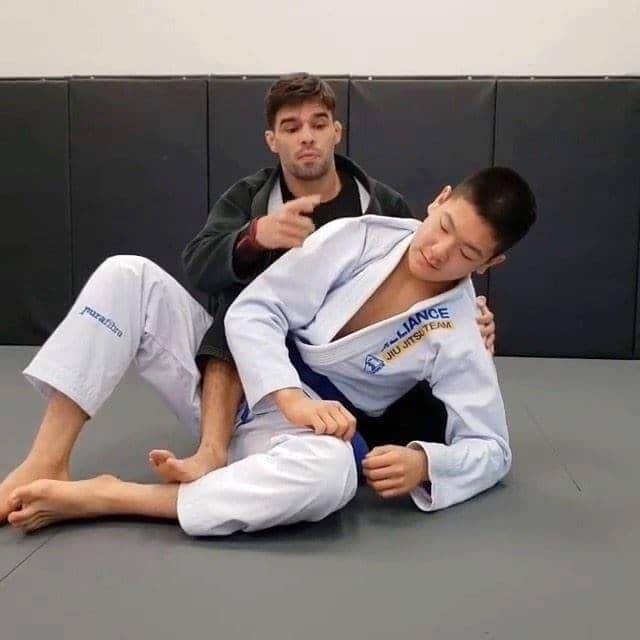 Tag a drilling partner!
 #Repost @thomaslisboajj 
 ・・・
 Clock Choke Back Take | #...
