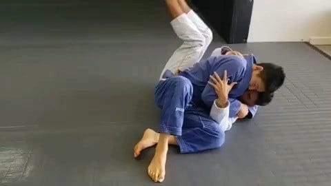 Tag a drilling partner!
 #Repost @thomaslisboajj ・・・
  Escaping from Head-Lock • ...