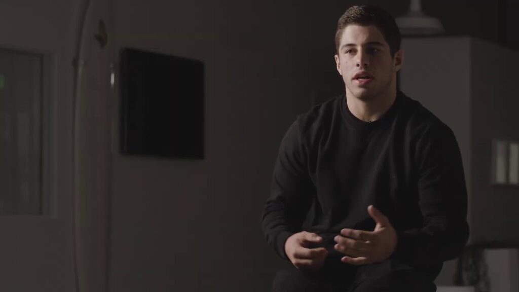 Tainan Dalpra | Black Belt Debut | artofjiujitsu.com