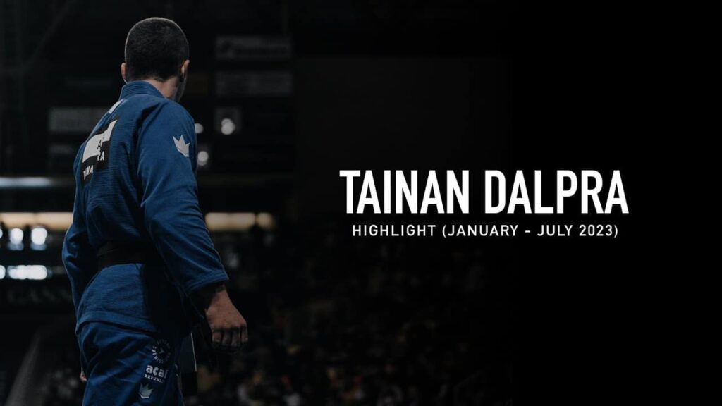 Tainan Dalpra Highlight (January - July 2023) | AOJ+ aojplus.com