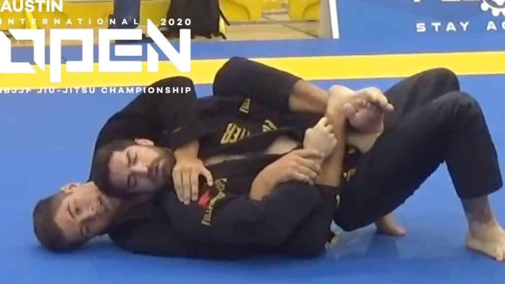 Tainan Dalpra VS Gerardo Rodriguez / Austin Open 2020