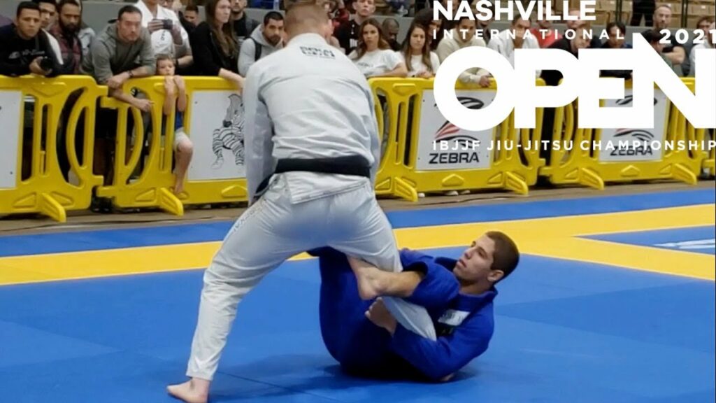 Tainan Dalpra v Clay Mayfield / Nashville Open 2021