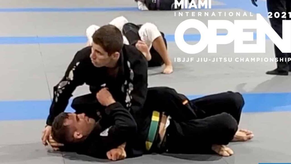 Tainan Dalpra v Lucas Valle / Miami Open 2021