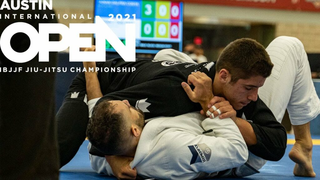 Tainan Dalpra v Nathan dos Santos / Austin Open 2021