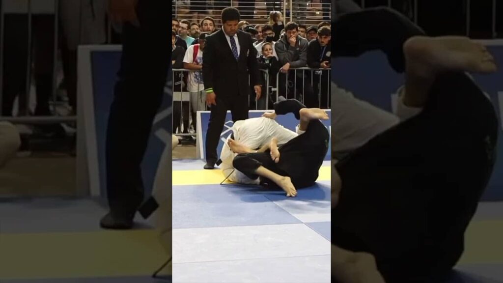 Tainan Dalpra vs Roberto Jimenez