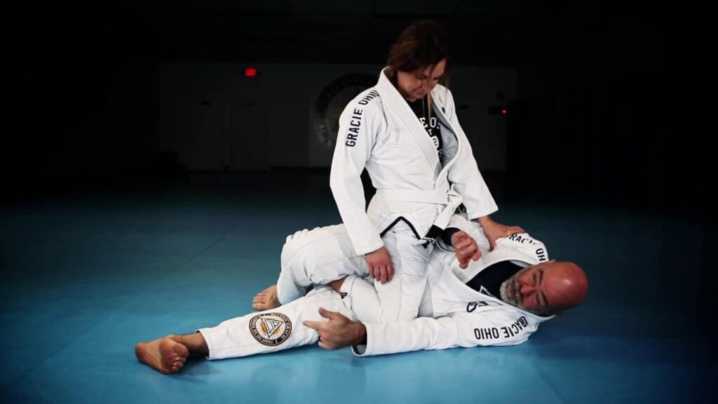 Take Your Elbow Escape to the Next Level!