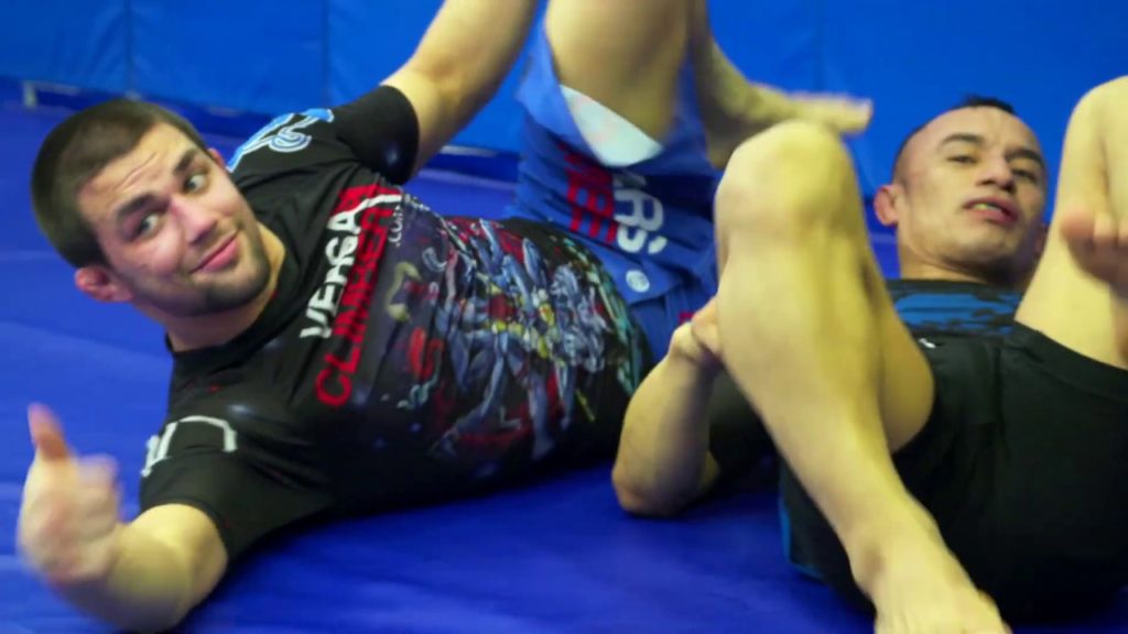 Takeover: Garry Tonon (Trailer)