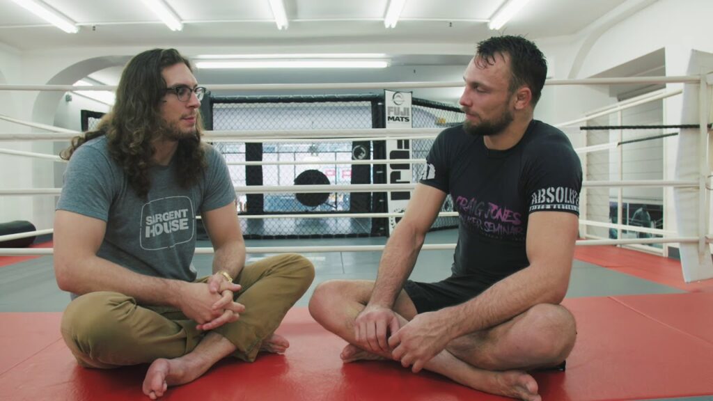 Talking ADCC, Mental Improvements & The Next No-Gi Trend With Craig Jones