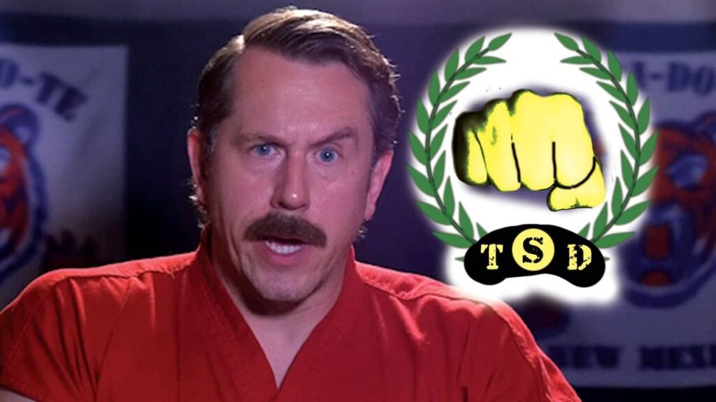 Tang Soo Do is B.S. | Master Ken