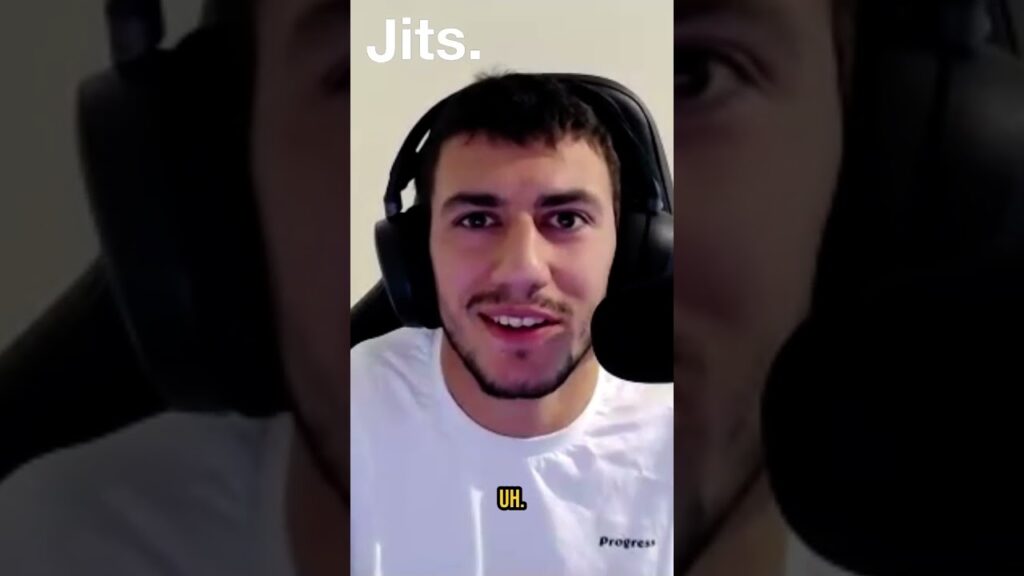 Tarik Hopstock on the era of elite Jiu-Jitsu in Norway