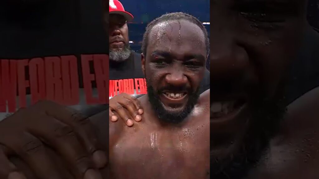 Terence Crawford defeats Canelo Alvarez #canelocrawford