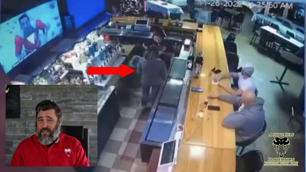 Texas Attorney Tries To Shoot Ex Girlfriend At Her Work