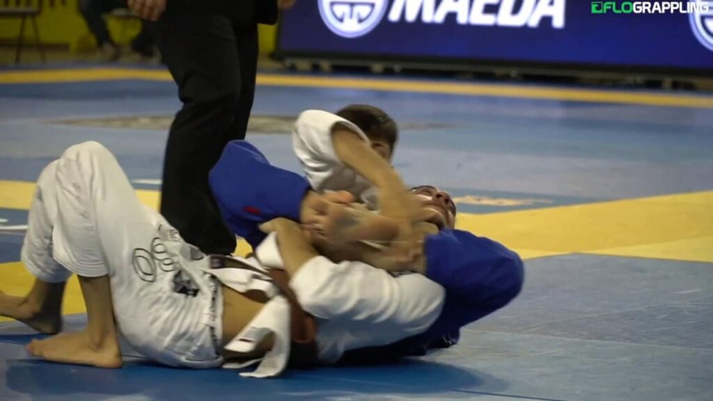 Thalison Soares: The Path To Black Belt Trailer