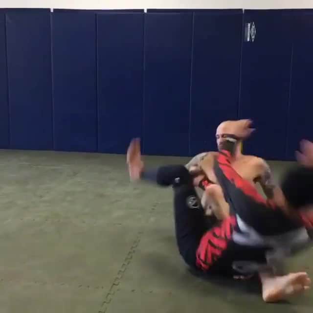 That heel hook life ? a great entry via Jeff Glover