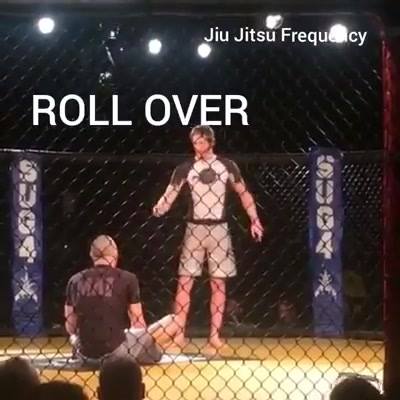 That's one way of dealing with a guard puller :D