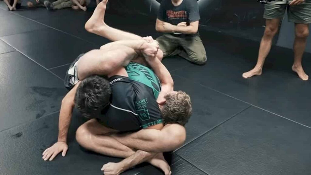 The 21 Best Jiu-Jitsu Submissions of 2021 | FloGrappling