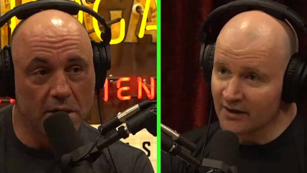 The 3 Things John Danaher Wants to Change About Jiu-Jitsu