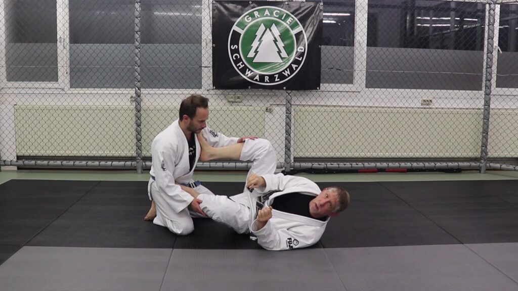 The 4 Ranges of Guard | Concepts