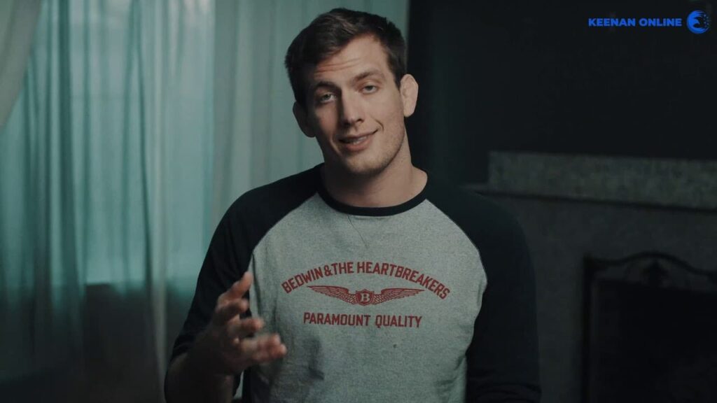 The 5 Principles of Jiu-jitsu learning - Introduction & First Principle | Keenan Cornelius