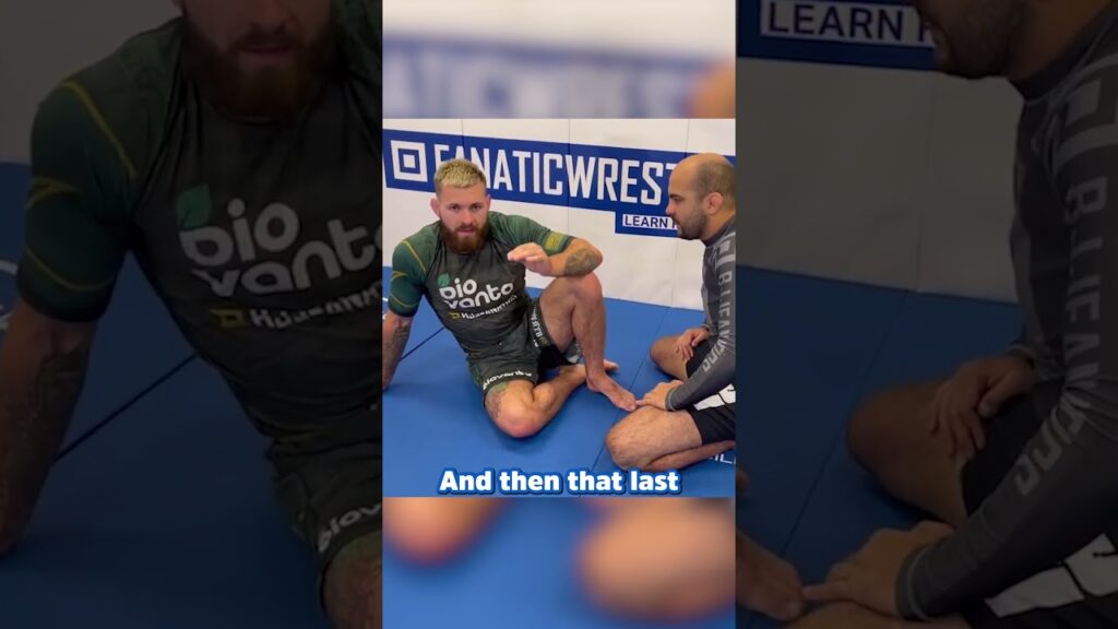 The 95% problem that kills your attacks  #bjjlesson #bjj