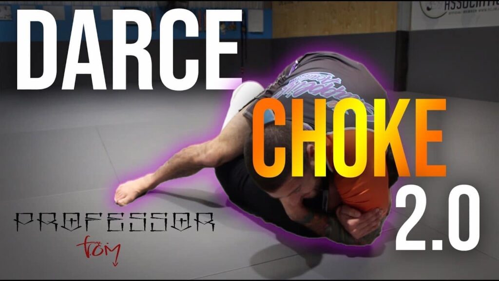 The Amazing Darce - Version 2, NEW