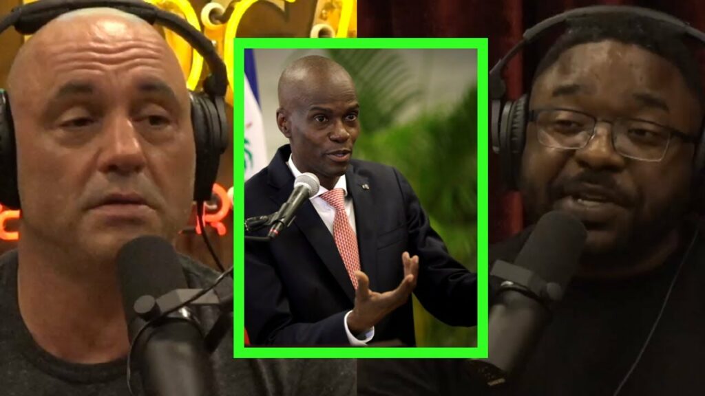 The Assassination of the President of Haiti and Government Spying