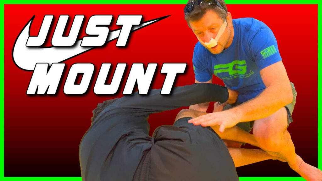 The BEST Concept to PASS Guard!