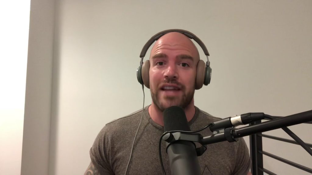 The BEST Foods To Eat For Brazilian Jiu Jitsu