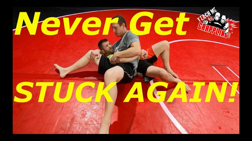 The BEST Headlock ESCAPE! Series - 1