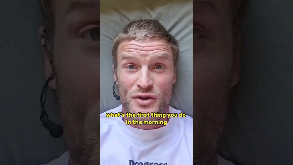 The BEST thing you can do in the morning! #yogaforbjj#bjj#mma#yoga#wrestling#martialarts#ufc#stretch