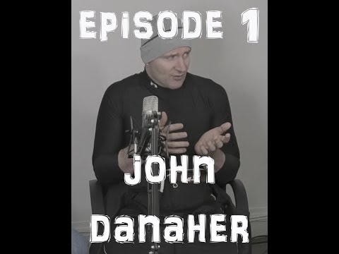 The BJJ Fanatics Podcast -  Episode 1 - History Of The Triangle Choke by John Danaher