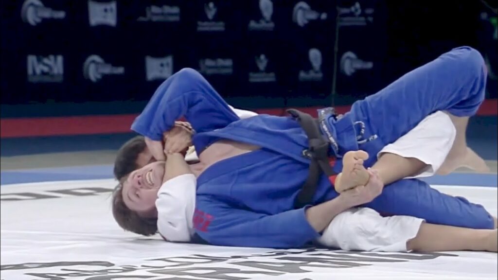 The Best Moments From The 2020-21 Abu Dhabi Grand Slam