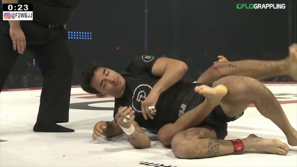 The Best Submissions from F2W 127 Dallas!