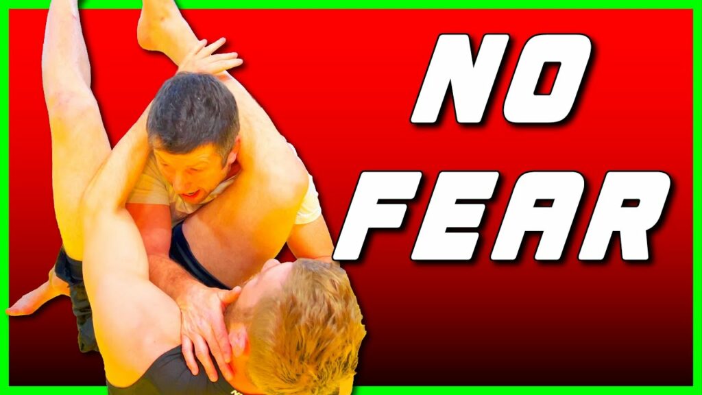 The "Big Belly" TRIANGLE Defense!