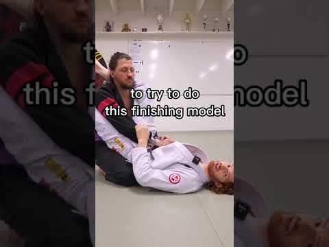 The Biggest Misconception About The Triangle Choke