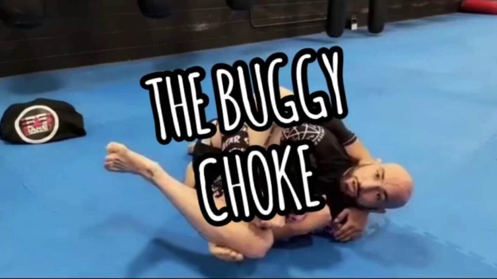 The Buggy Choke