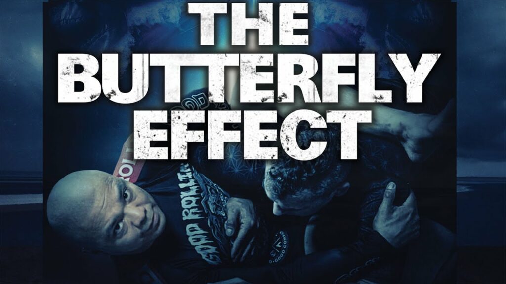 The Butterfly Effect Rick Marshall