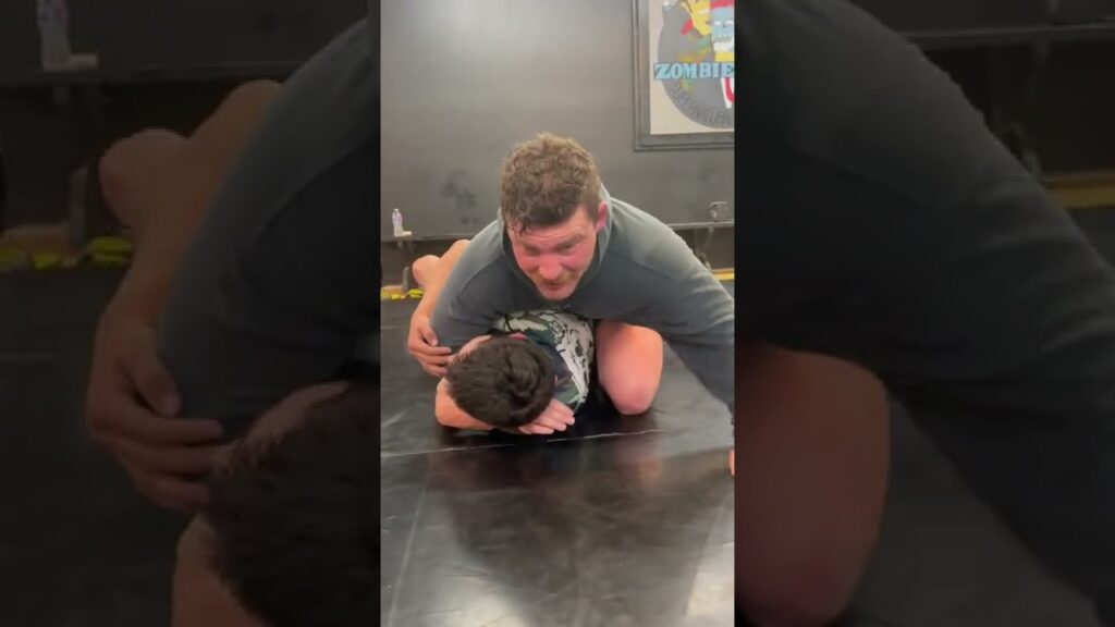 The Cold Shoulder π