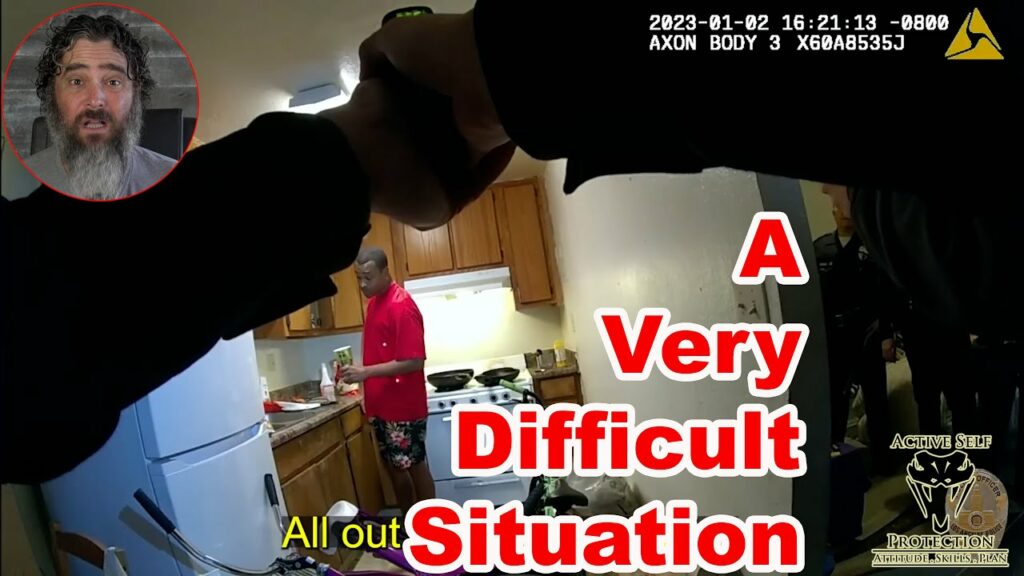 The Controversial Shooting of Takar Smith: What Really Happened?