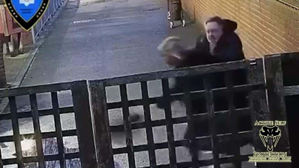 The Coward of the County