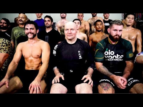 The Danaher Death Squad in Puerto Rico (Trailer #1)