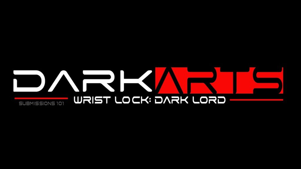 The Dark Art Wrist Lock Series