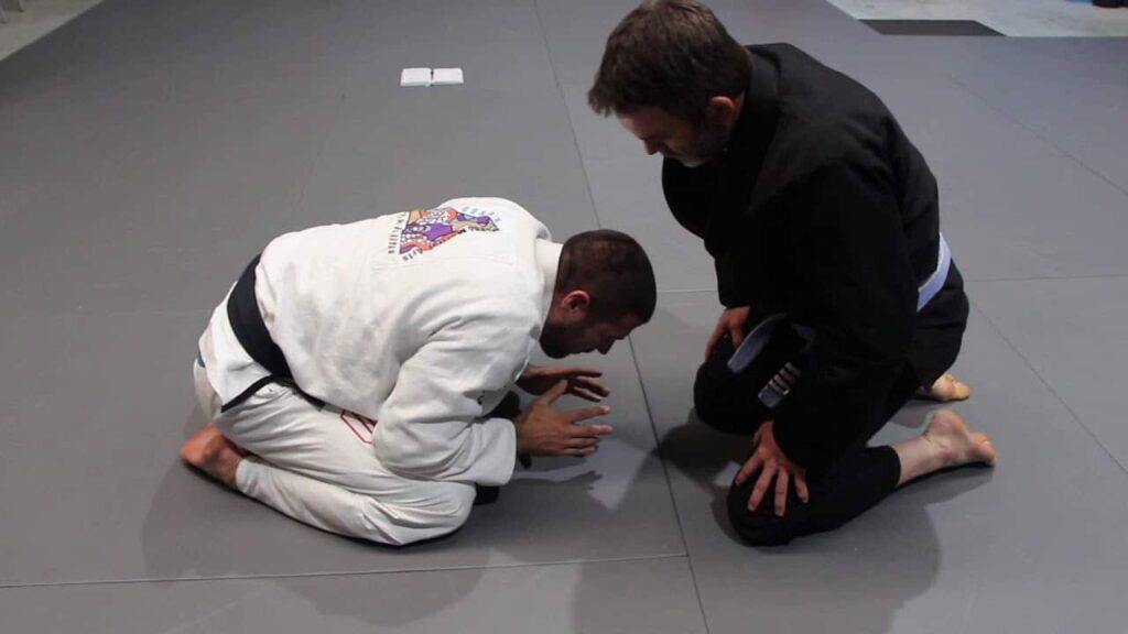 The (Darth) Fader Escape