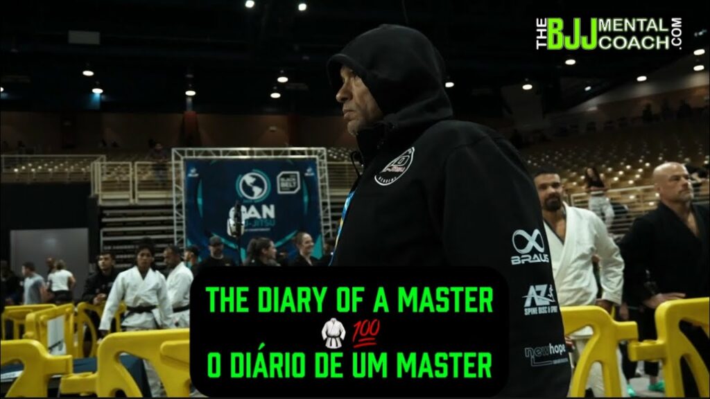 The Diary of a Master EP 2 Season 2 🎥TEASER🚀 O Diário de um Master EP2 Segunda temporada