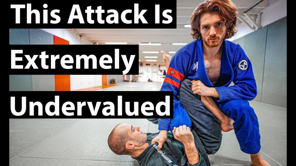 The Diving Back Take - Quick Guide