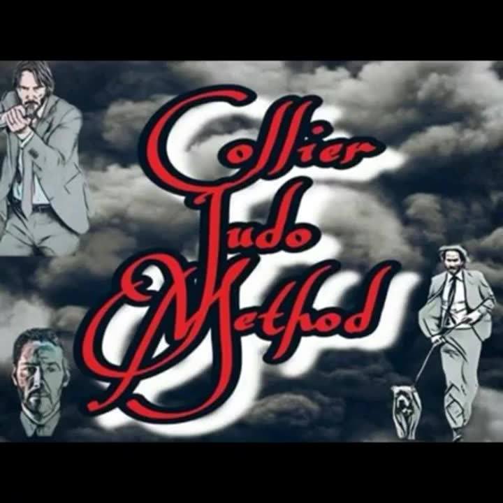 The Dragon's Shadow...a.k.a. Gyaku-Yoko-Tomoe-Nage--allows you to deliver a side...